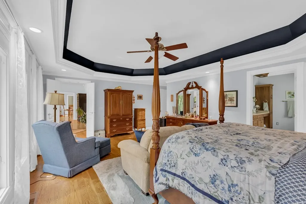 321 Clinchfield Drive Monterey TN 38574