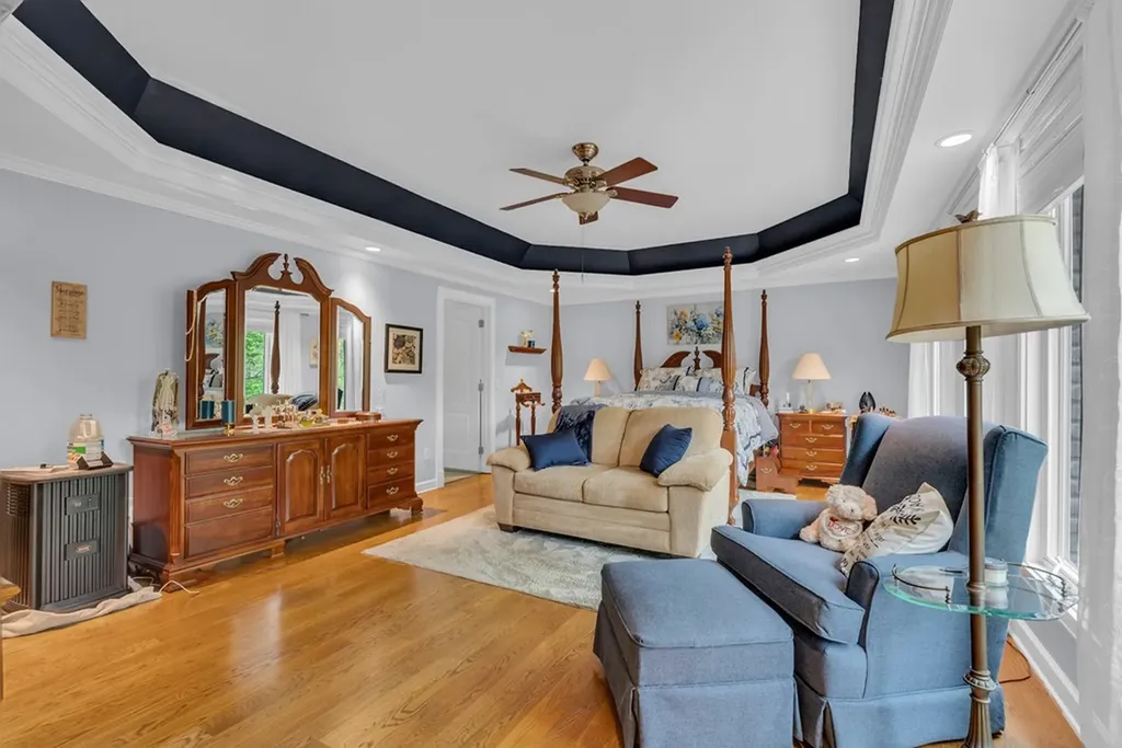 321 Clinchfield Drive Monterey TN 38574