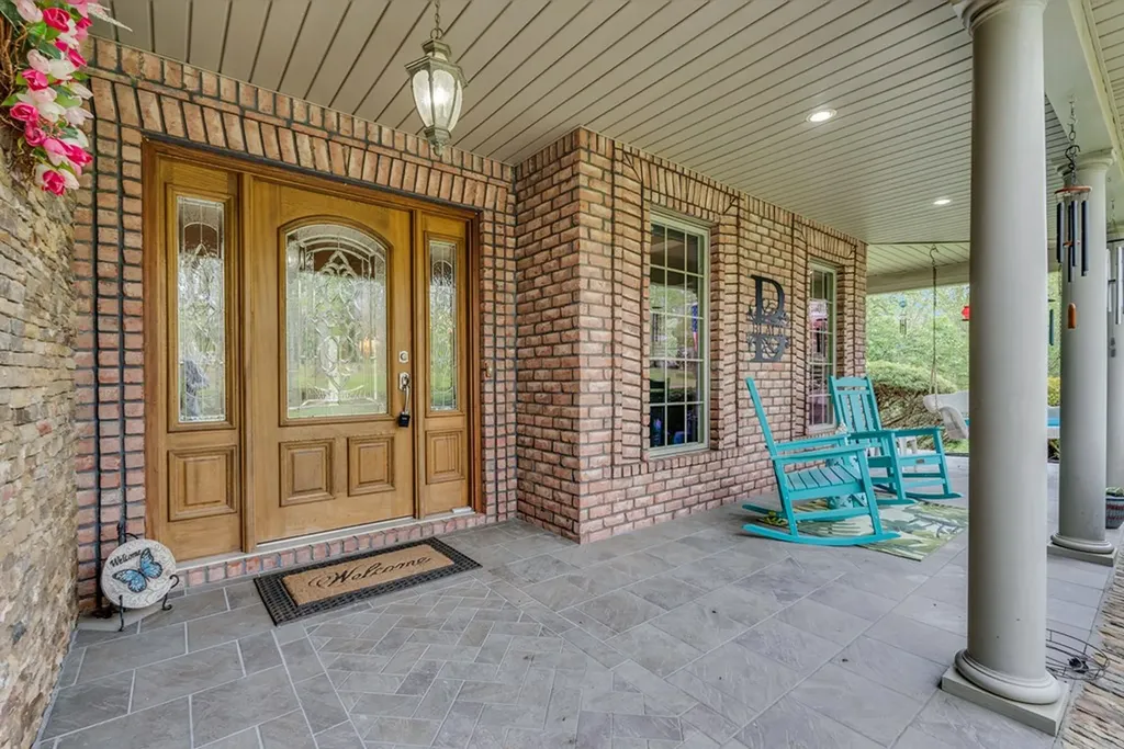 321 Clinchfield Drive Monterey TN 38574