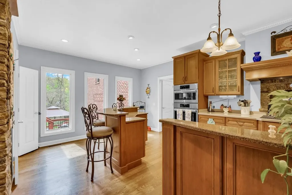 321 Clinchfield Drive Monterey TN 38574