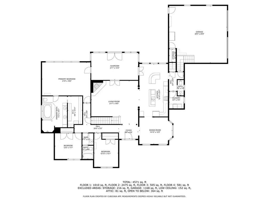 321 Clinchfield Drive Monterey TN 38574