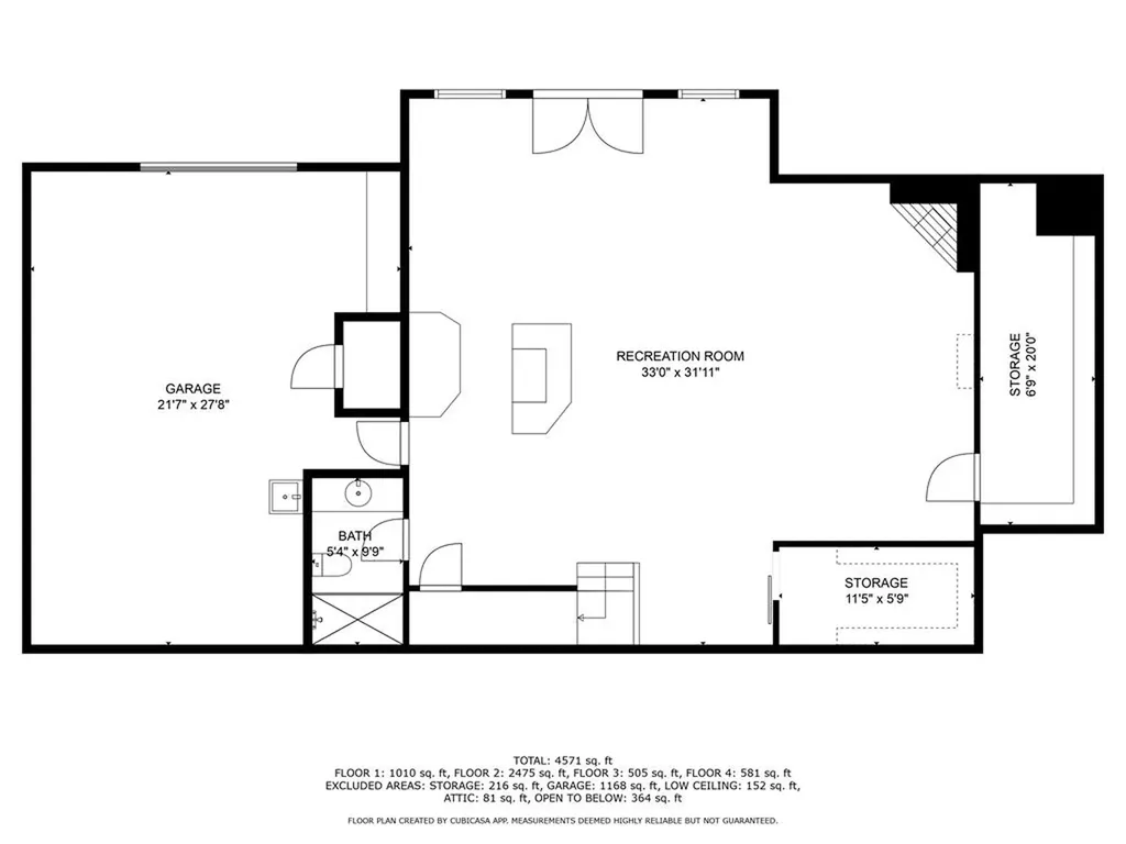 321 Clinchfield Drive Monterey TN 38574