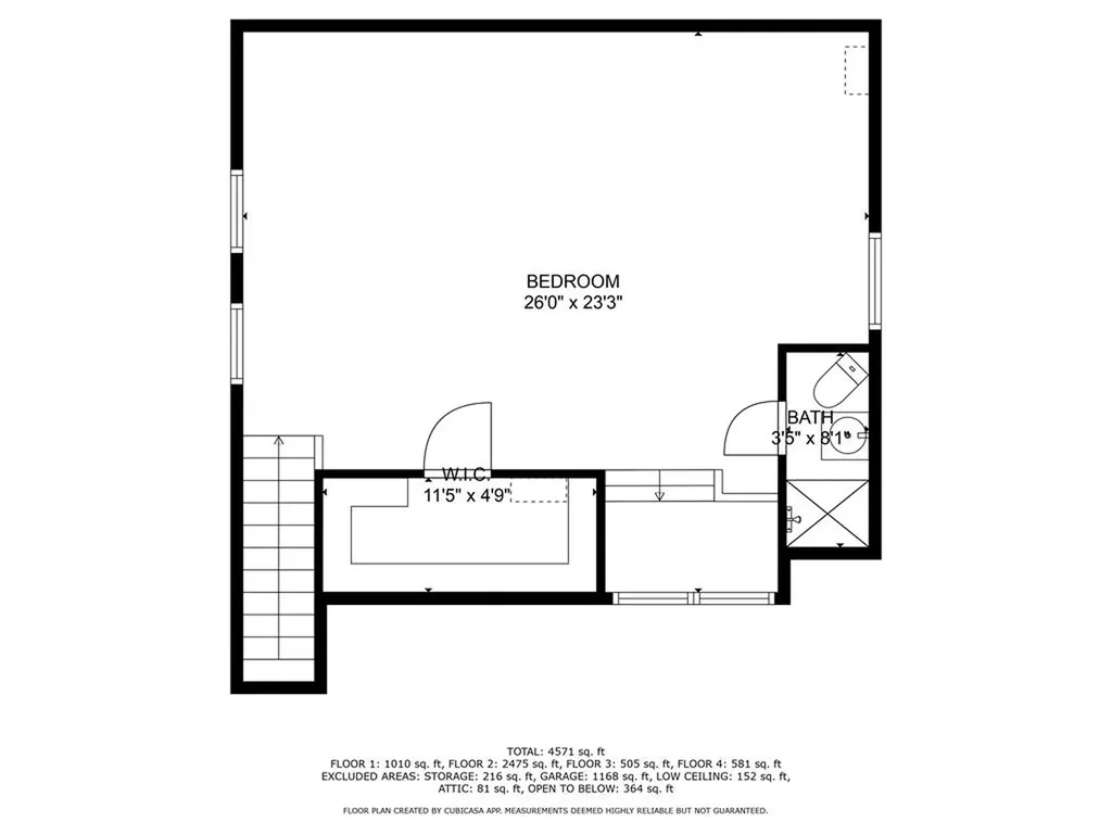 321 Clinchfield Drive Monterey TN 38574