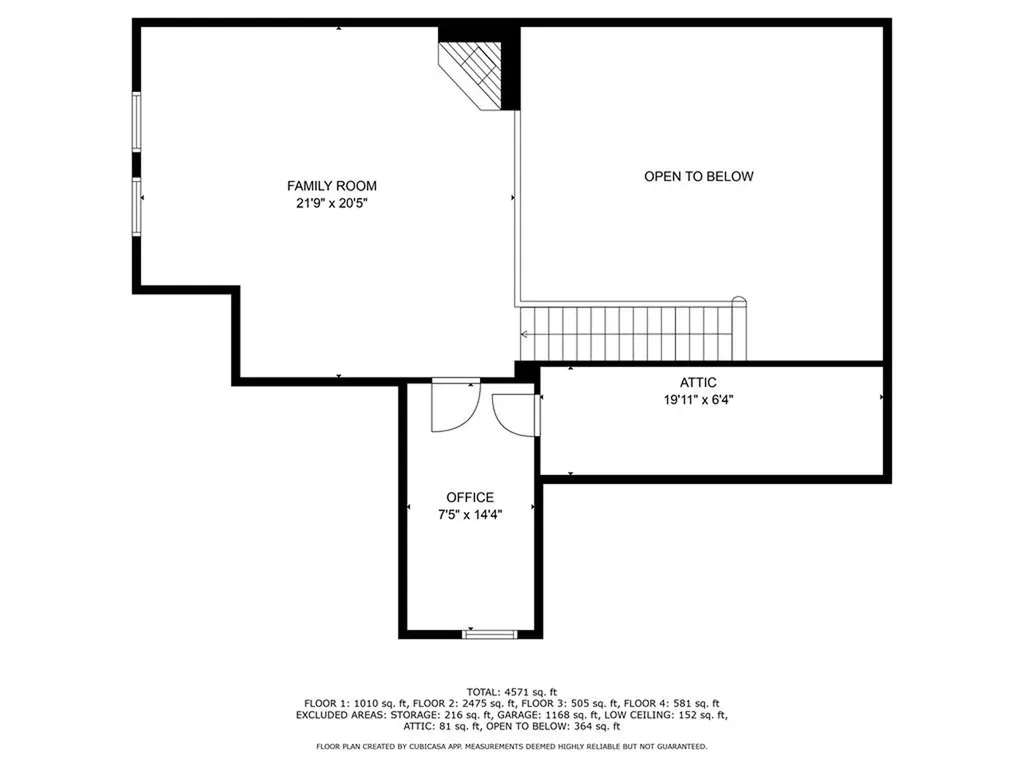 321 Clinchfield Drive Monterey TN 38574