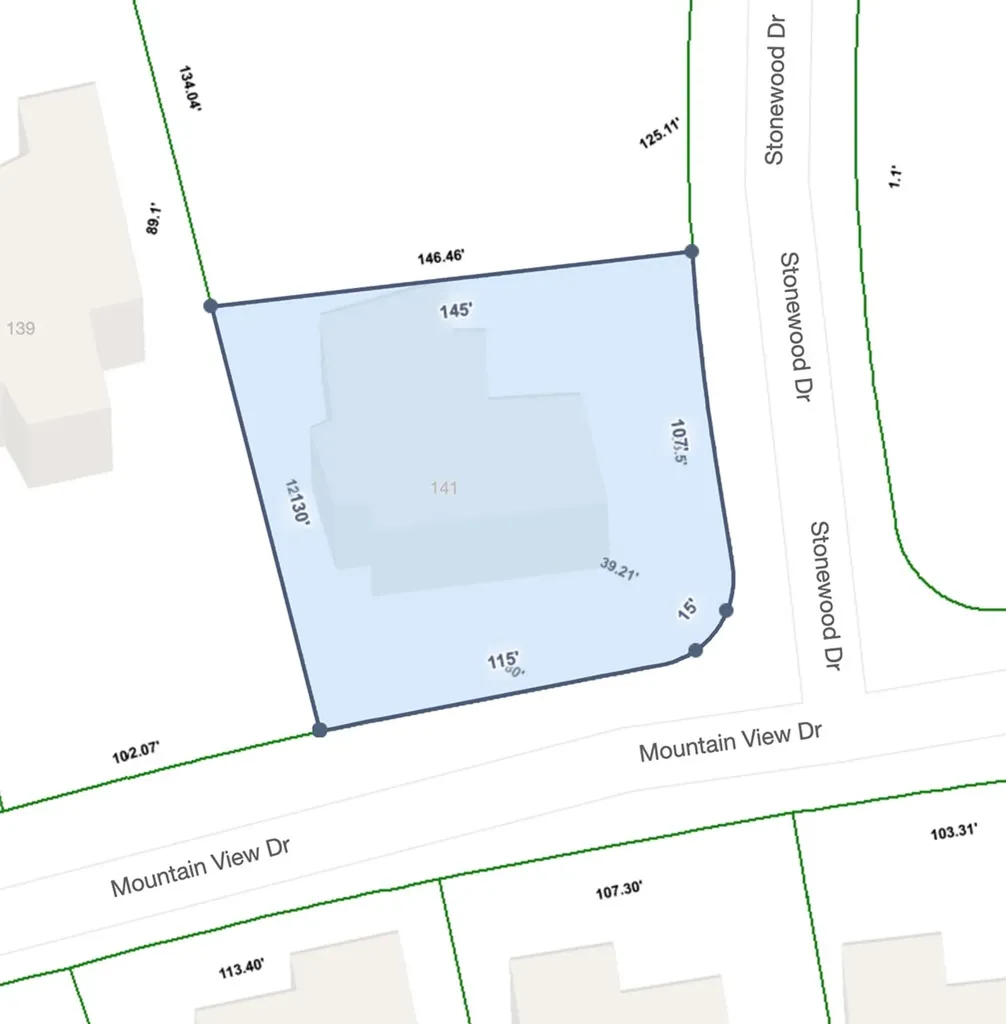 141 Mountain View Drive Fairfield Glade TN 38558