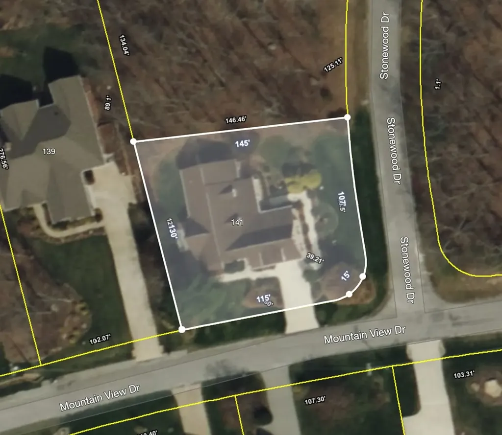 141 Mountain View Drive Fairfield Glade TN 38558