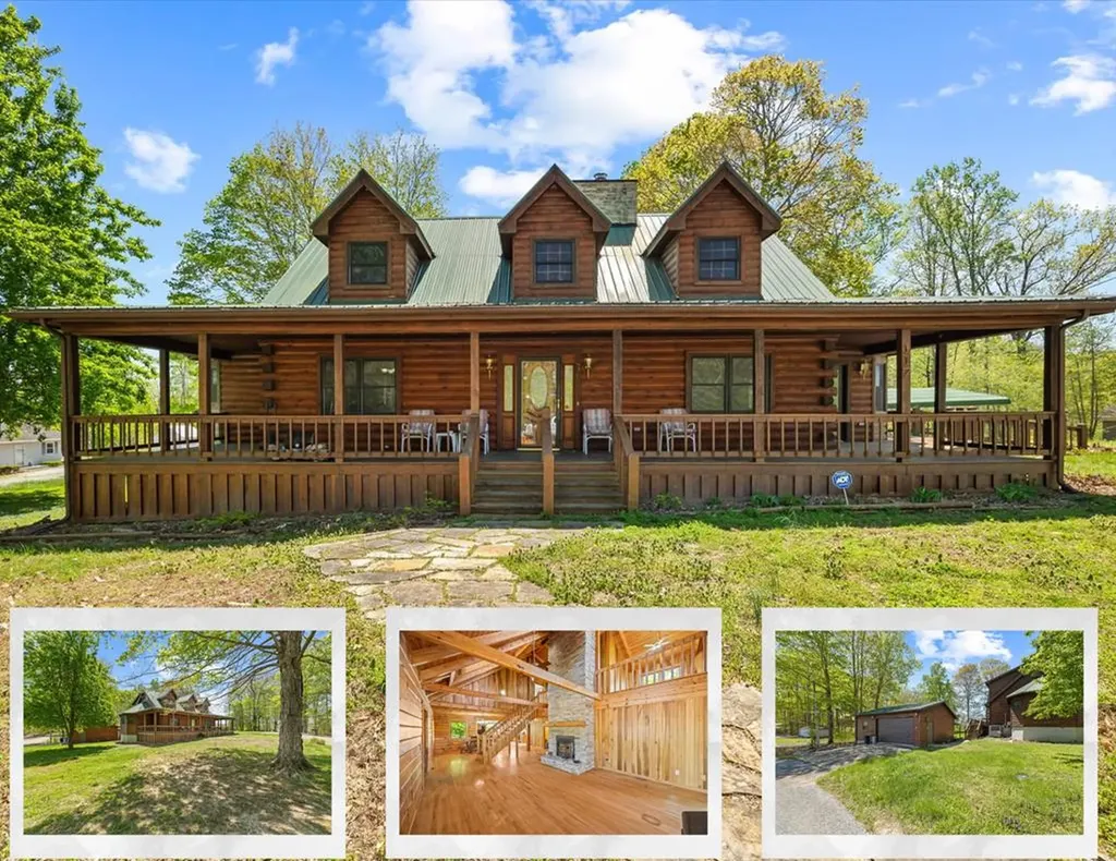 117 Falcon Drive Byrdstown TN 38549