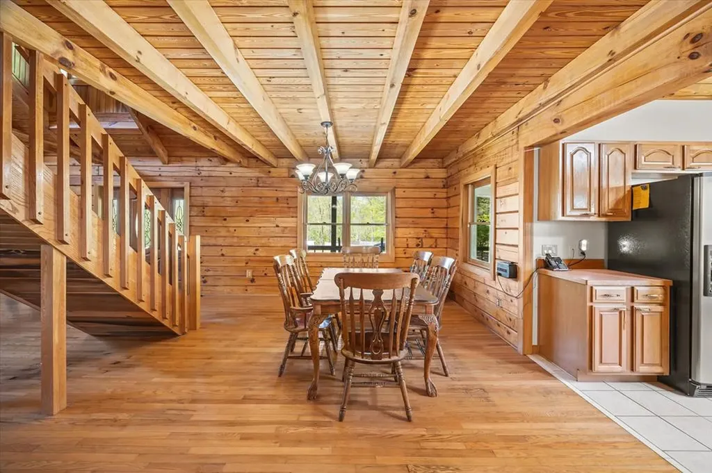 117 Falcon Drive Byrdstown TN 38549