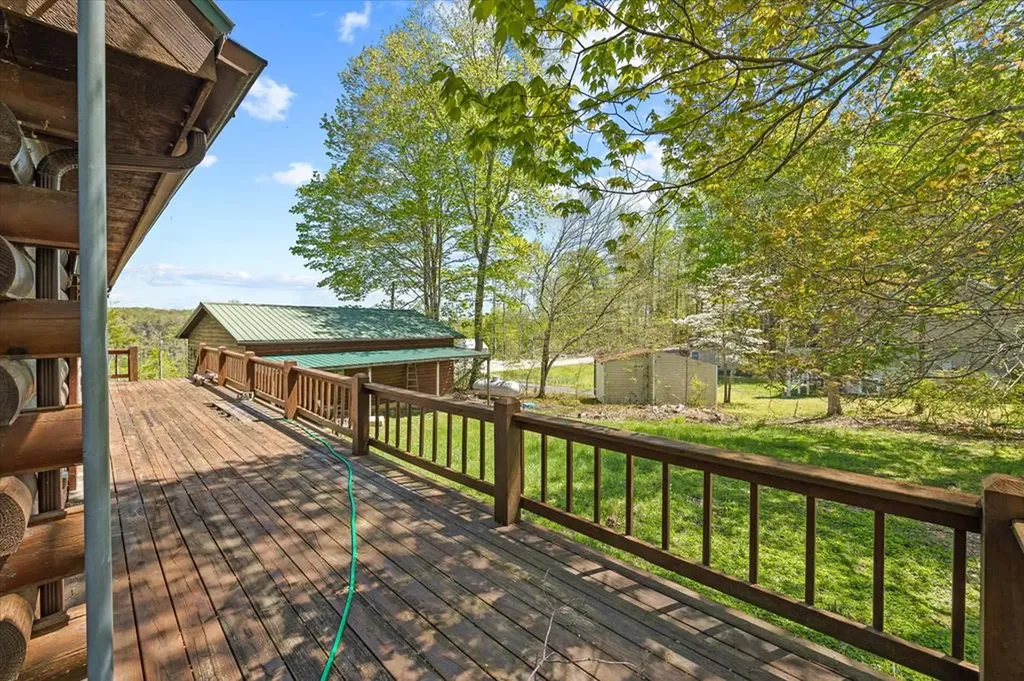 117 Falcon Drive Byrdstown TN 38549