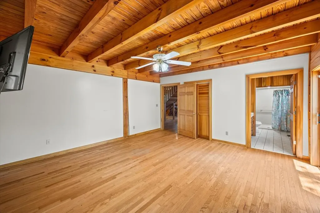 117 Falcon Drive Byrdstown TN 38549