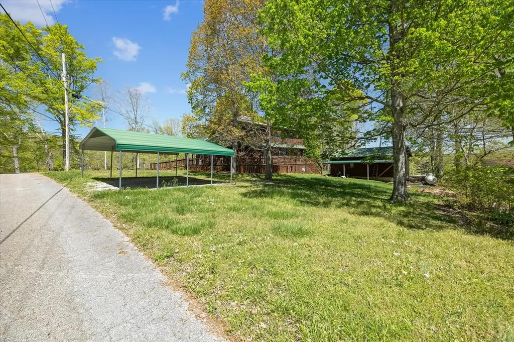 117 Falcon Drive Byrdstown TN 38549