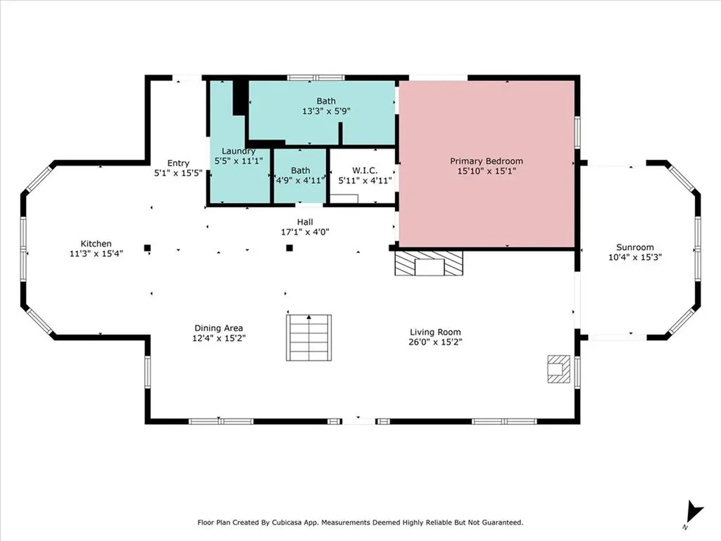 117 Falcon Drive Byrdstown TN 38549