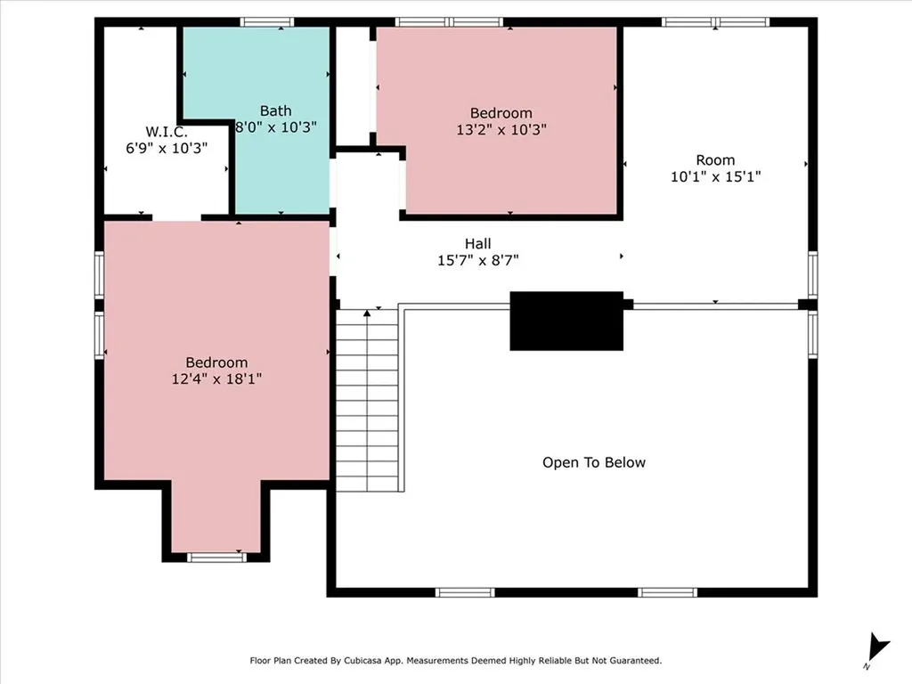 117 Falcon Drive Byrdstown TN 38549