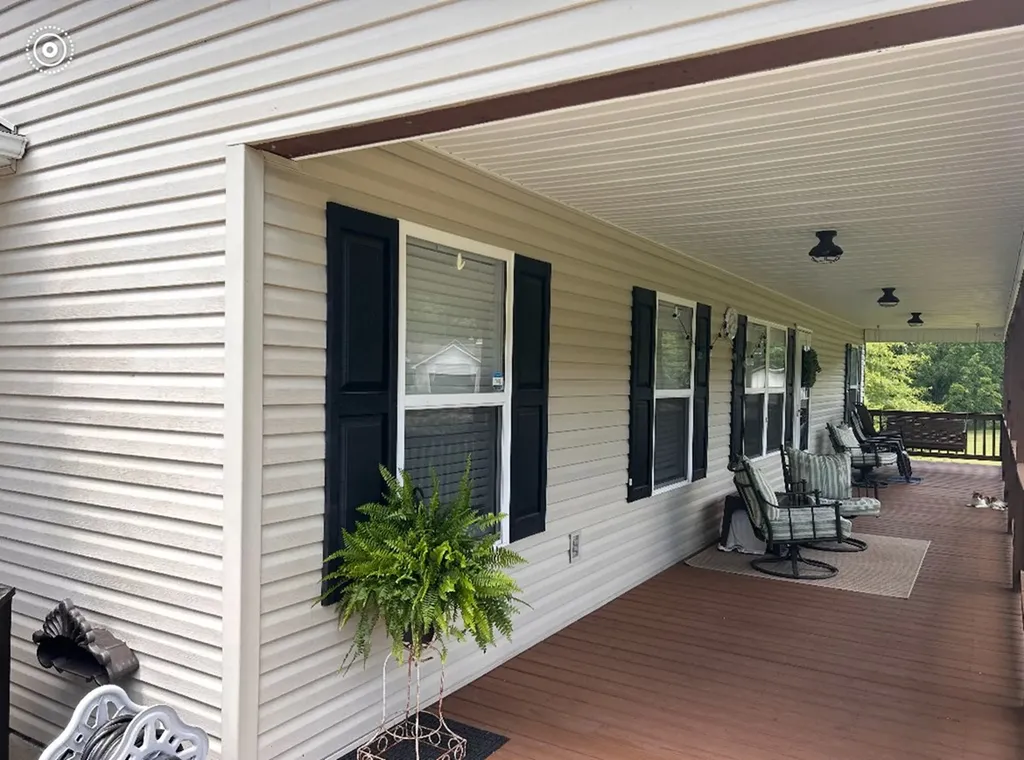 129 Kendra Road Clarkrange TN 38553