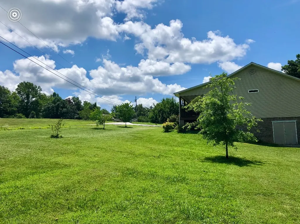 129 Kendra Road Clarkrange TN 38553