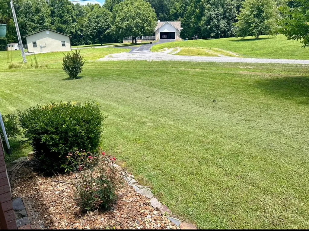 129 Kendra Road Clarkrange TN 38553