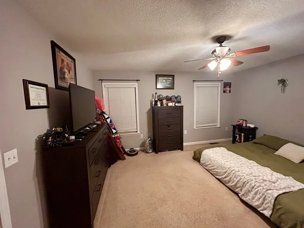 129 Kendra Road Clarkrange TN 38553