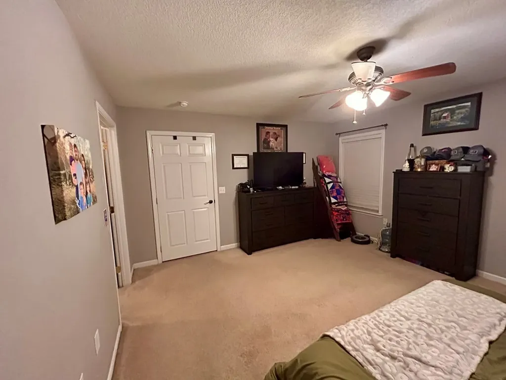 129 Kendra Road Clarkrange TN 38553