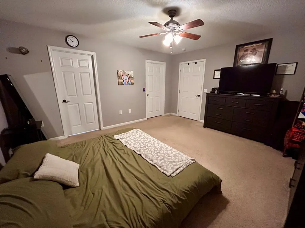 129 Kendra Road Clarkrange TN 38553