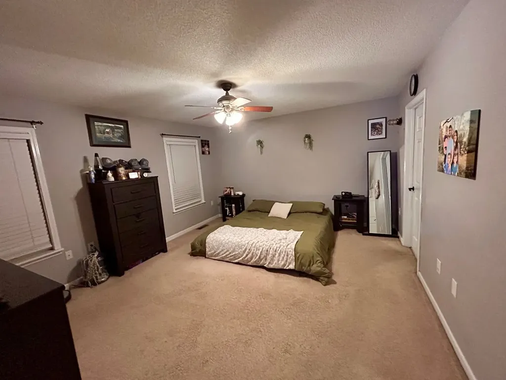 129 Kendra Road Clarkrange TN 38553