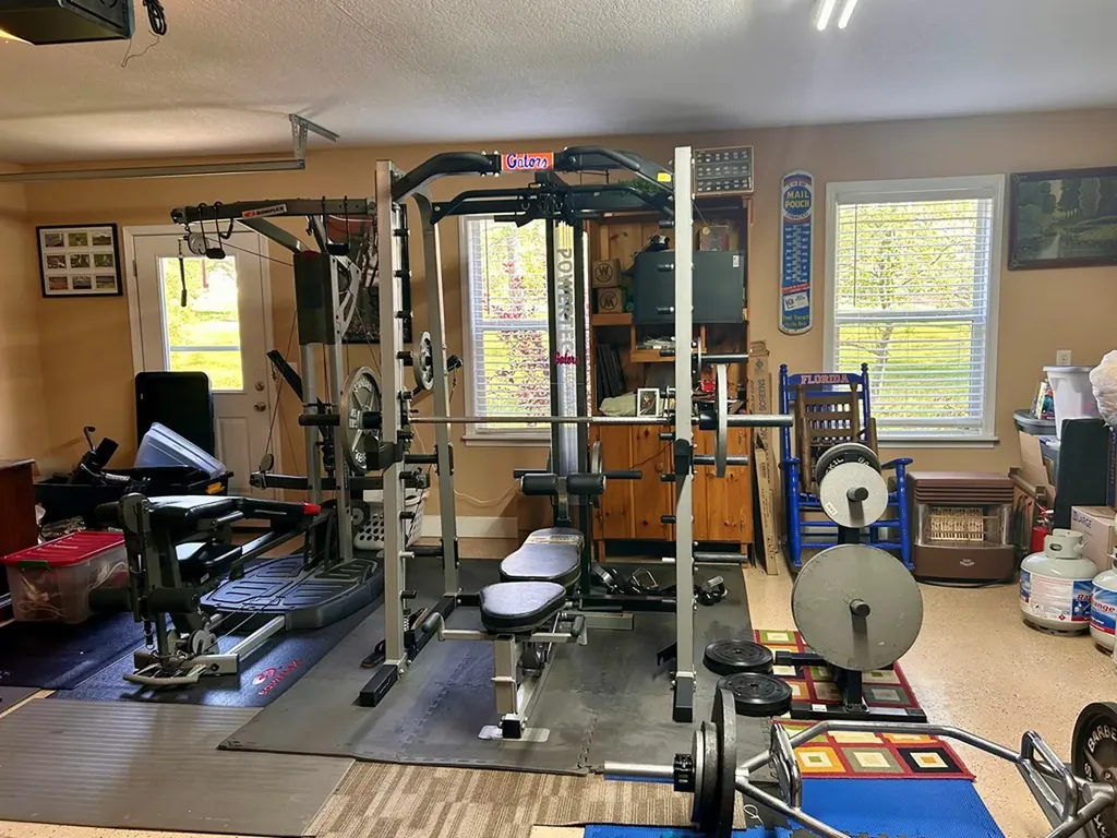 129 Kendra Road Clarkrange TN 38553