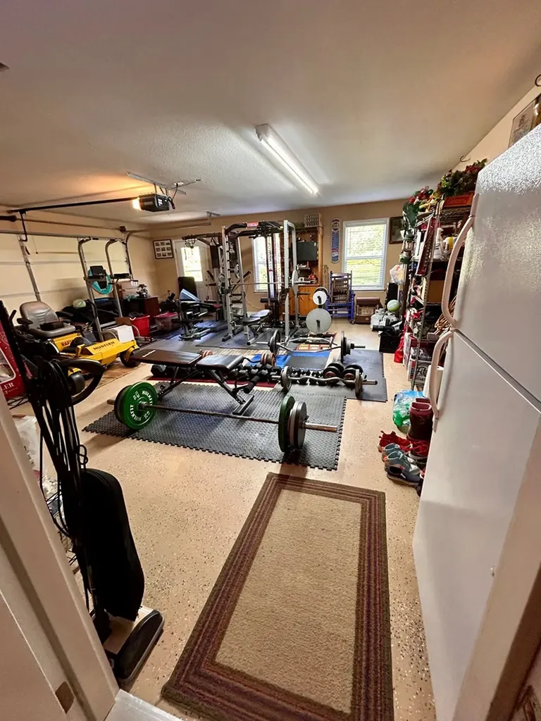 129 Kendra Road Clarkrange TN 38553