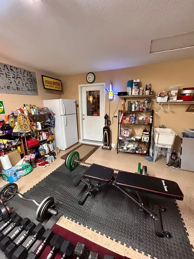 129 Kendra Road Clarkrange TN 38553