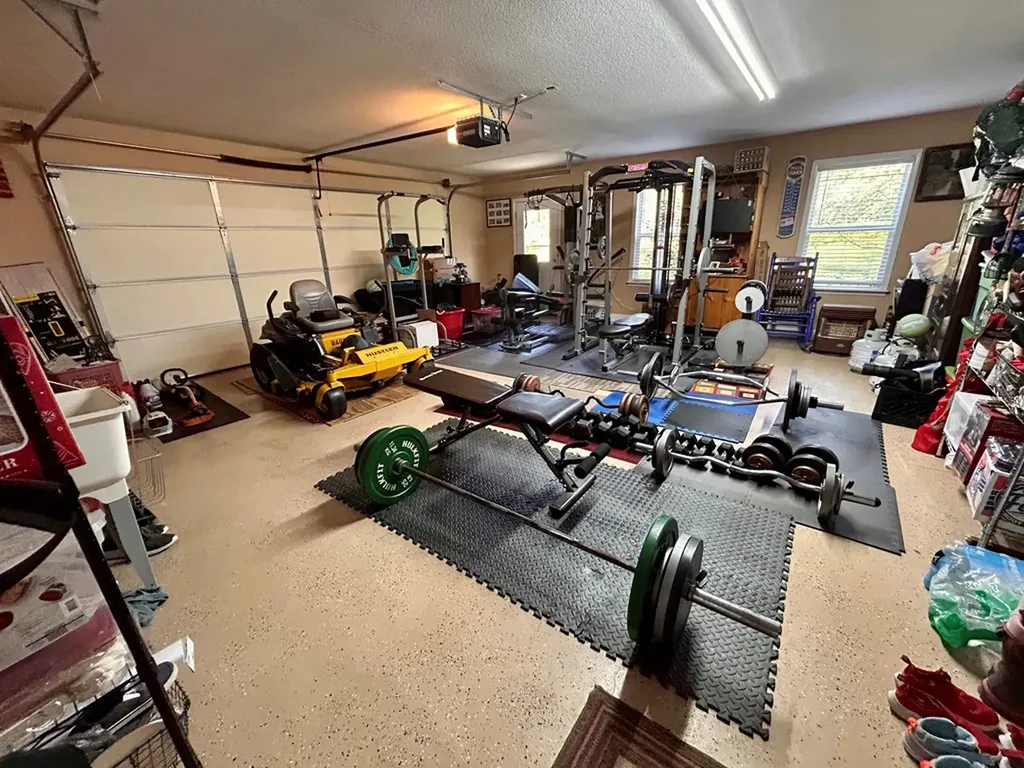 129 Kendra Road Clarkrange TN 38553