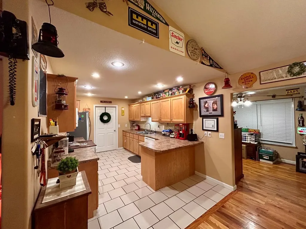 129 Kendra Road Clarkrange TN 38553