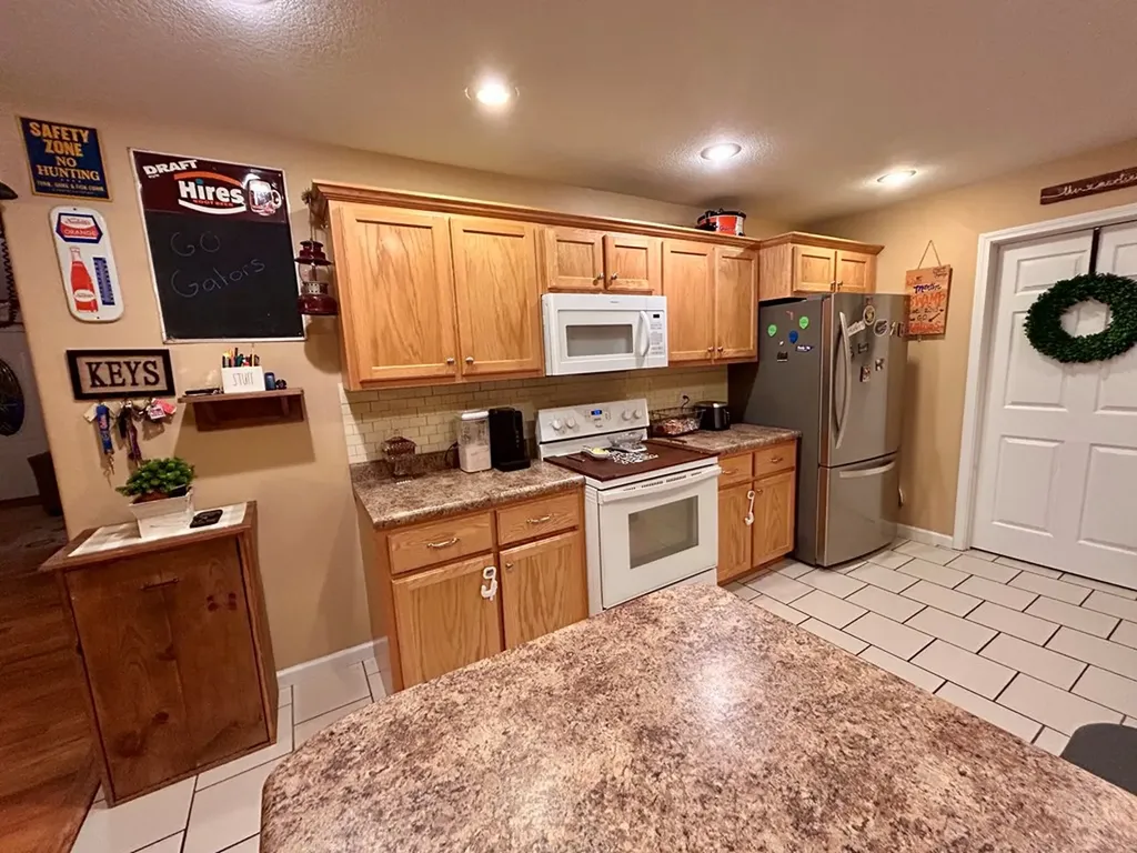 129 Kendra Road Clarkrange TN 38553