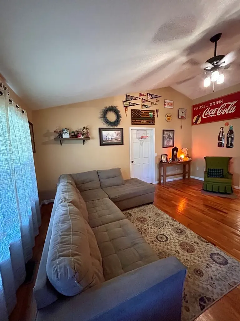 129 Kendra Road Clarkrange TN 38553