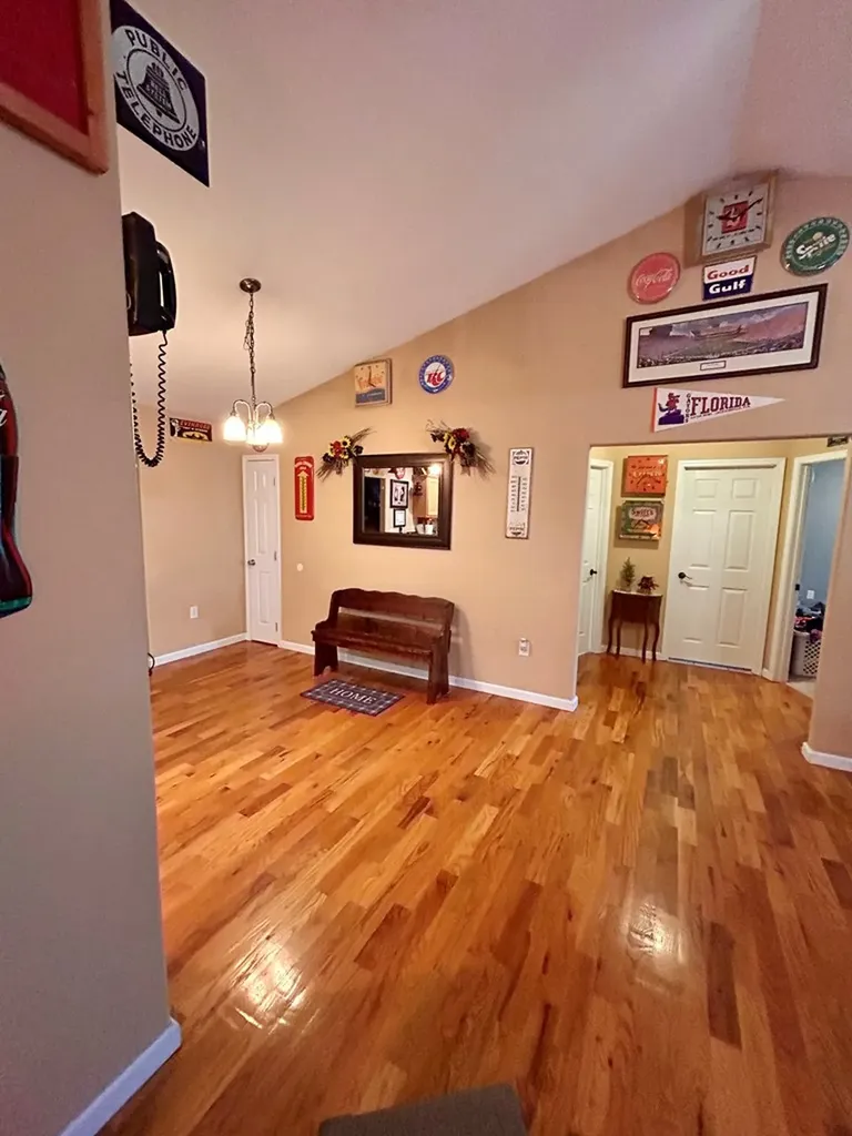 129 Kendra Road Clarkrange TN 38553