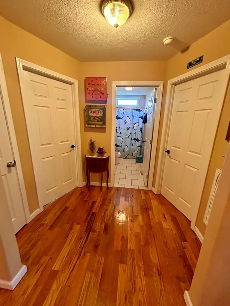 129 Kendra Road Clarkrange TN 38553