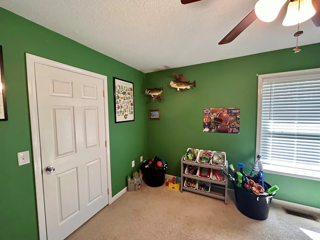 129 Kendra Road Clarkrange TN 38553