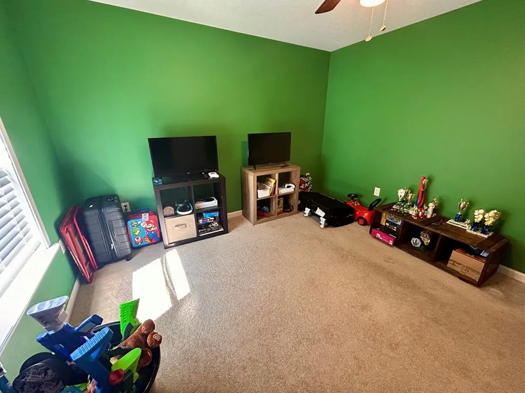 129 Kendra Road Clarkrange TN 38553