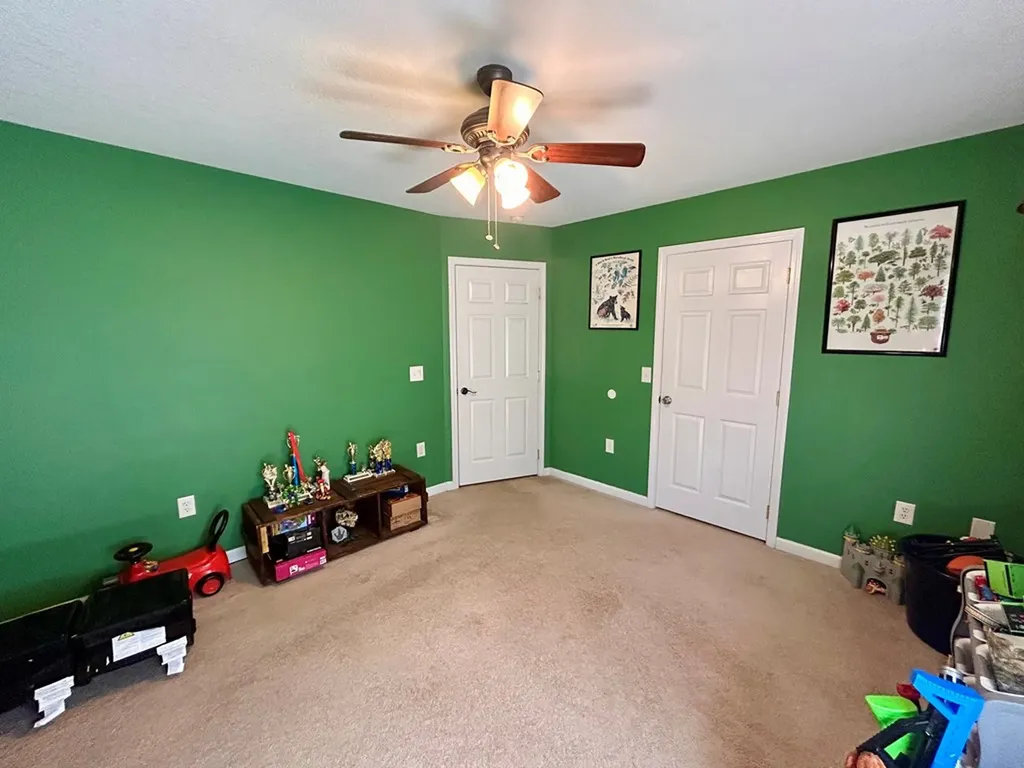 129 Kendra Road Clarkrange TN 38553