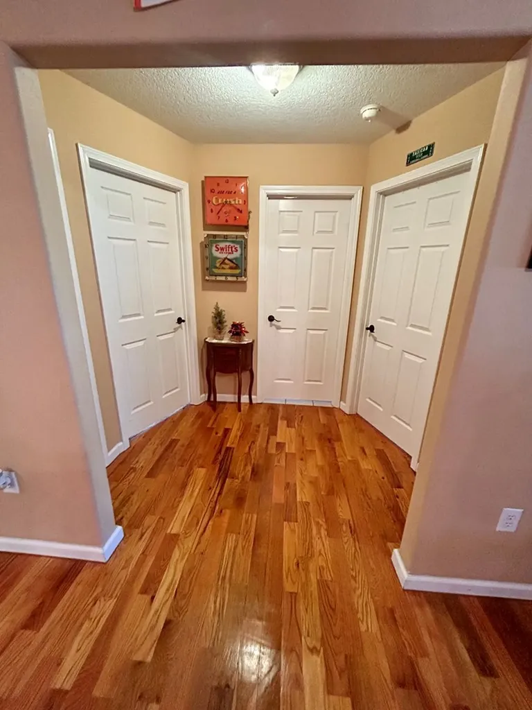 129 Kendra Road Clarkrange TN 38553