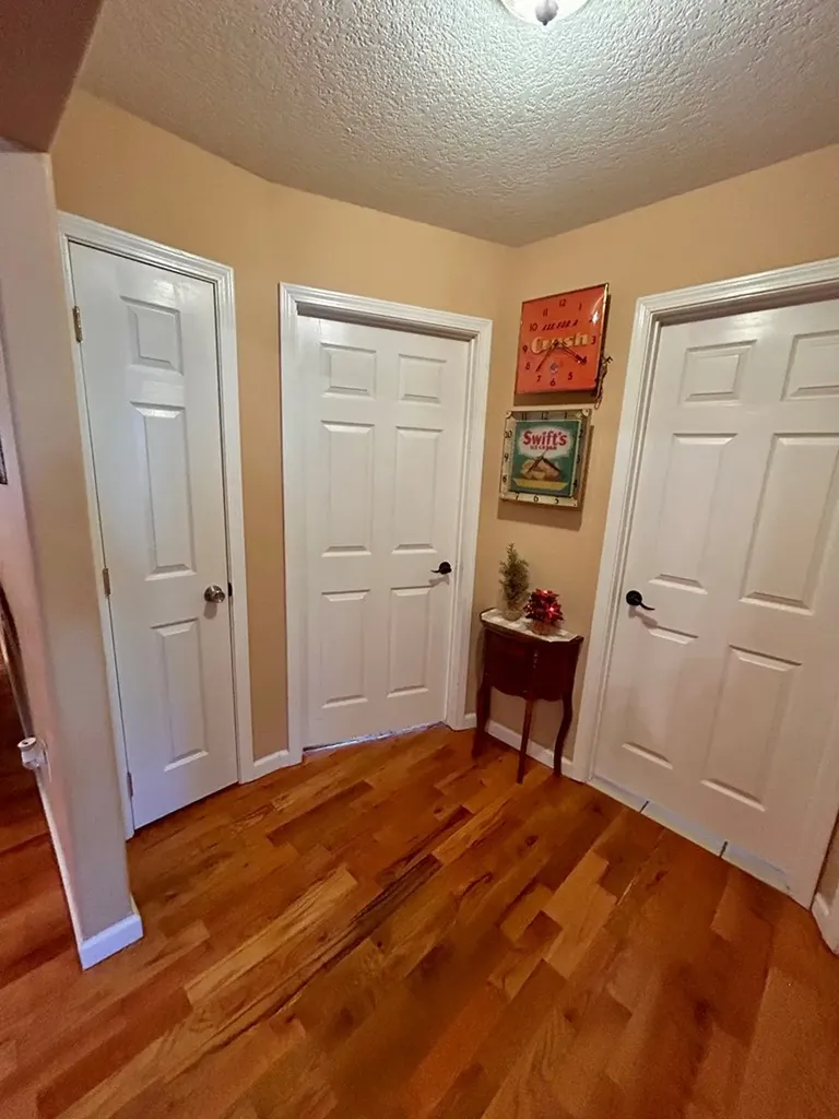 129 Kendra Road Clarkrange TN 38553