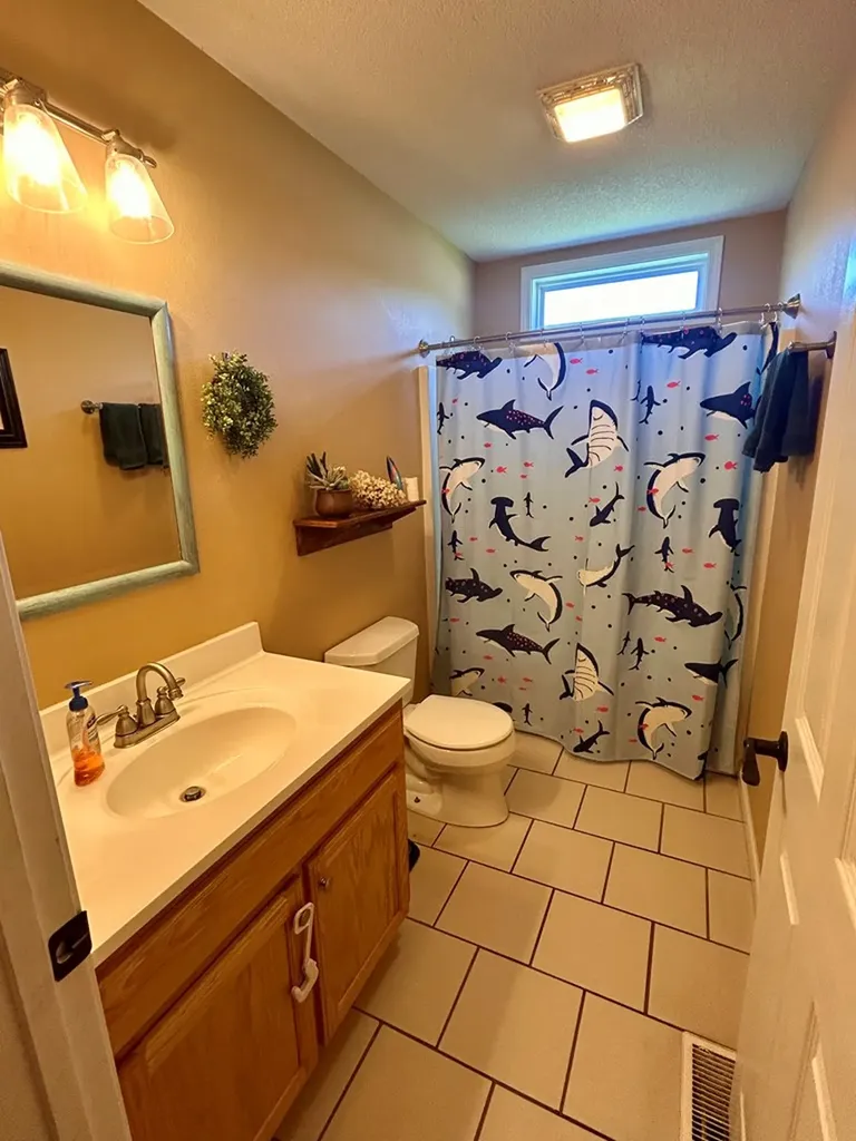 129 Kendra Road Clarkrange TN 38553