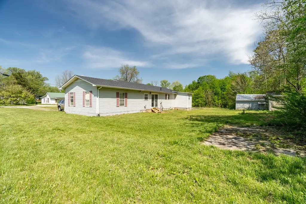 239 Mays Street Doyle TN 38559