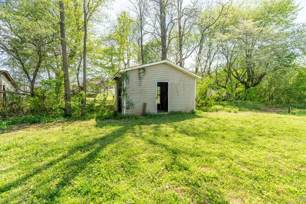 239 Mays Street Doyle TN 38559