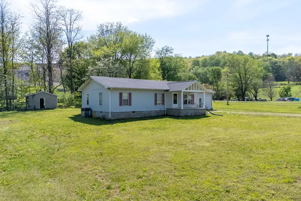 239 Mays Street Doyle TN 38559