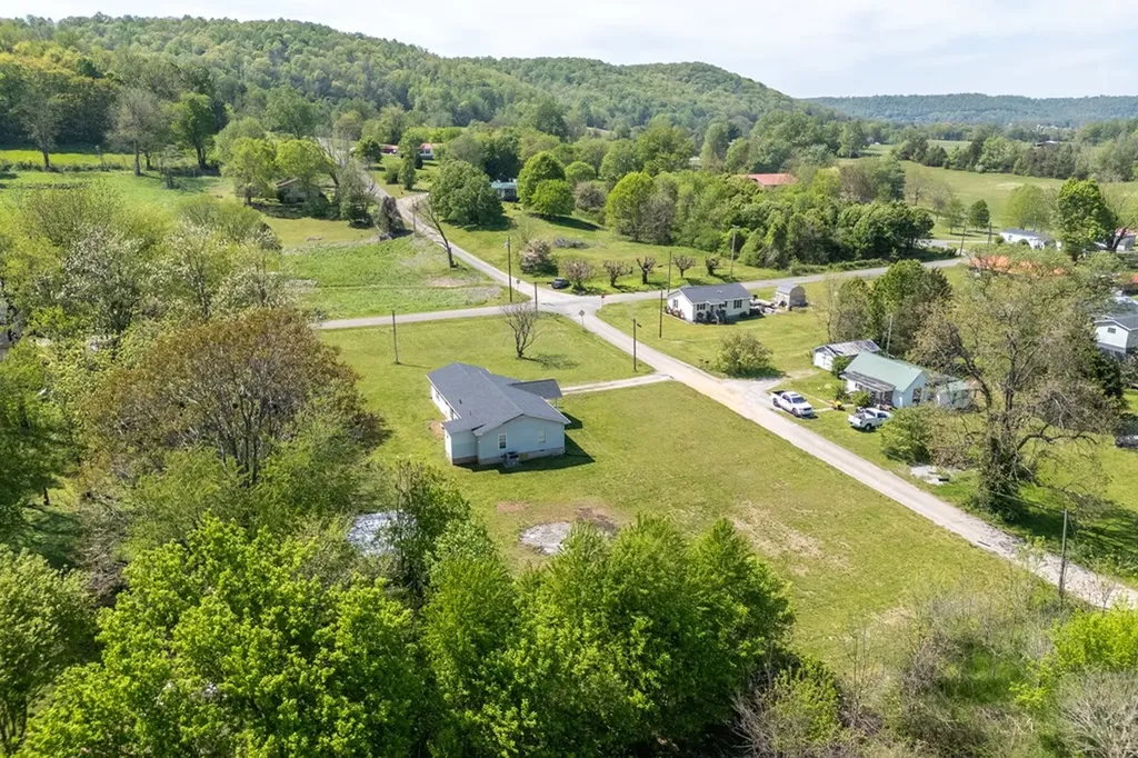 239 Mays Street Doyle TN 38559