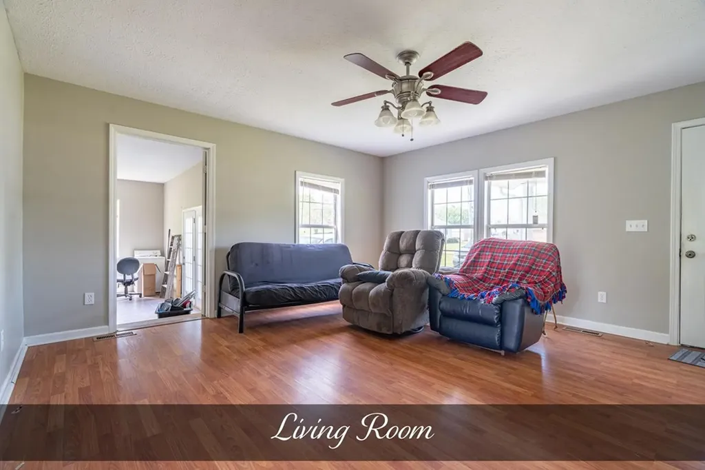 239 Mays Street Doyle TN 38559