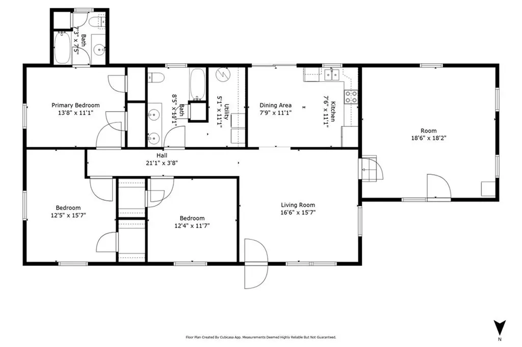 239 Mays Street Doyle TN 38559