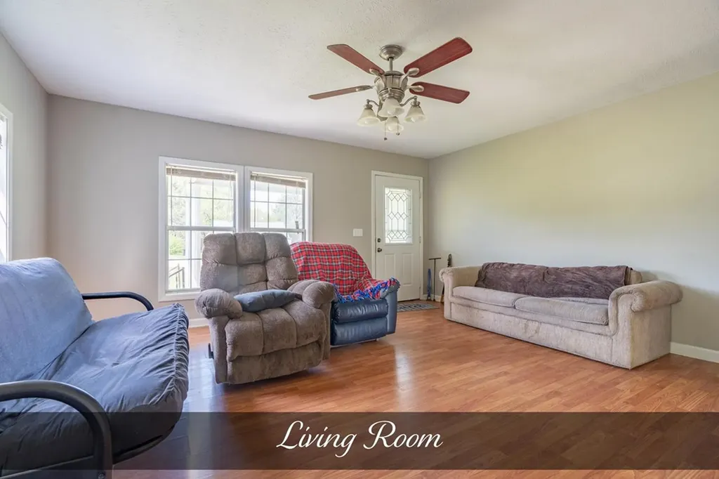 239 Mays Street Doyle TN 38559