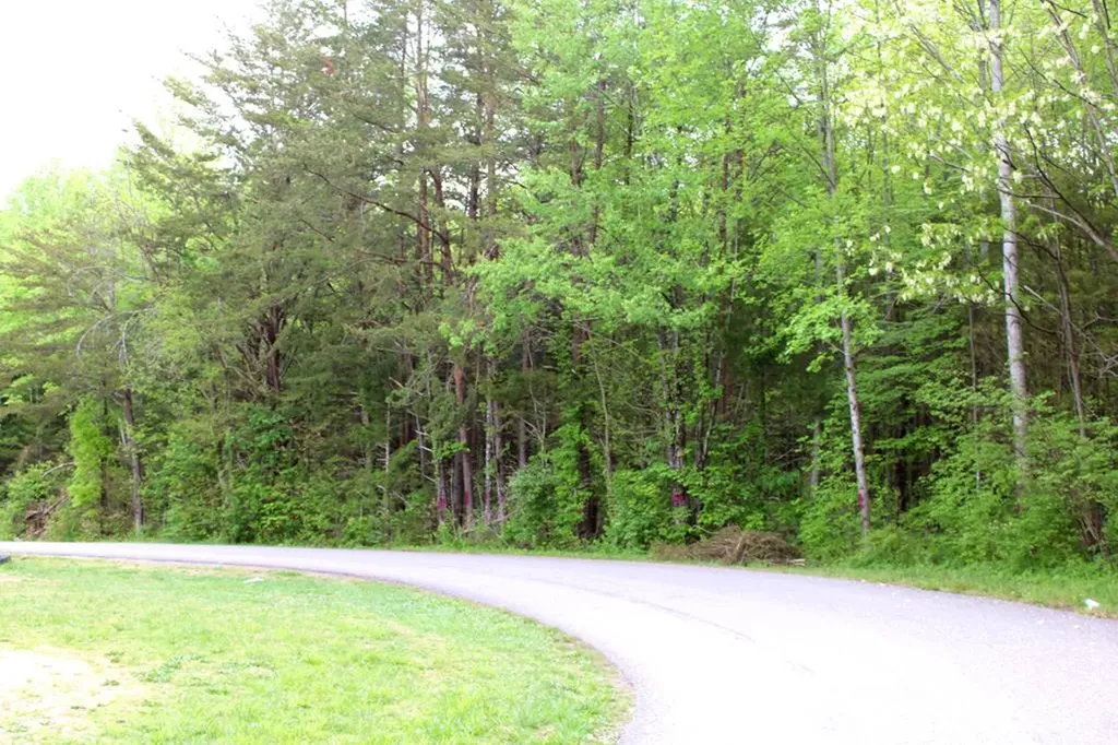 23 Ac Forrest Road Tract 1 Cookeville TN 38501