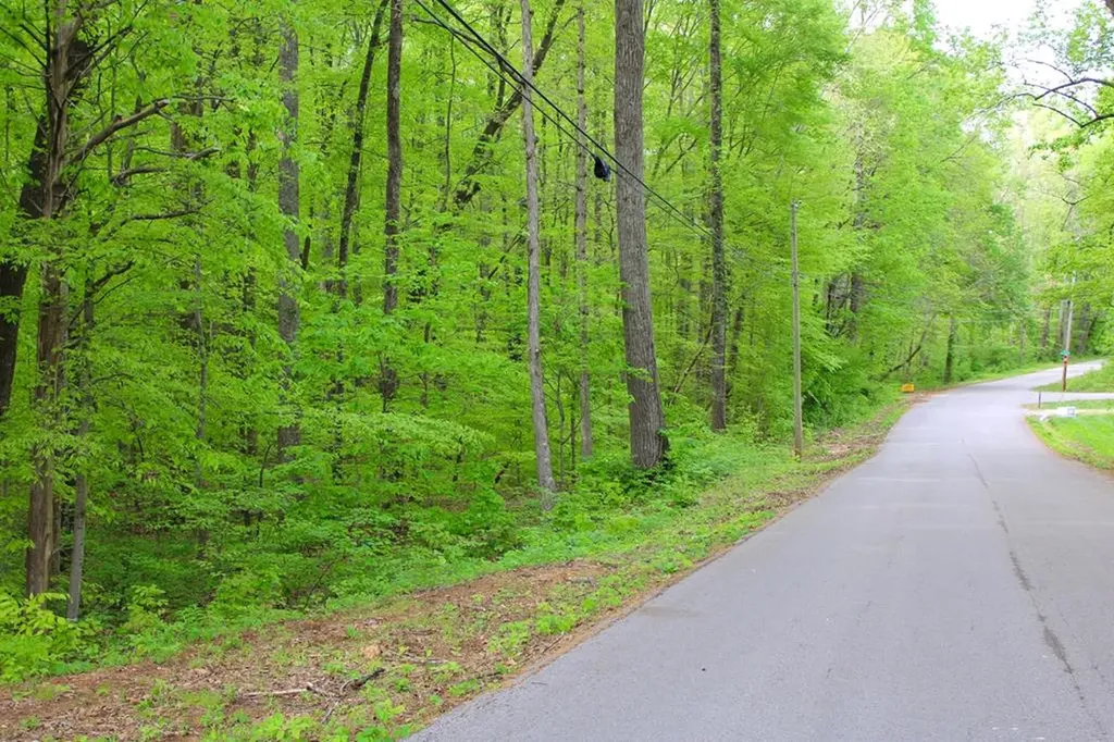 23 Ac Forrest Road Tract 1 Cookeville TN 38501