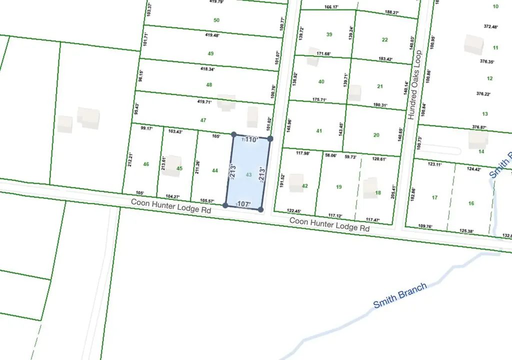 103 Hundred Oaks Loop Jamestown TN 38556