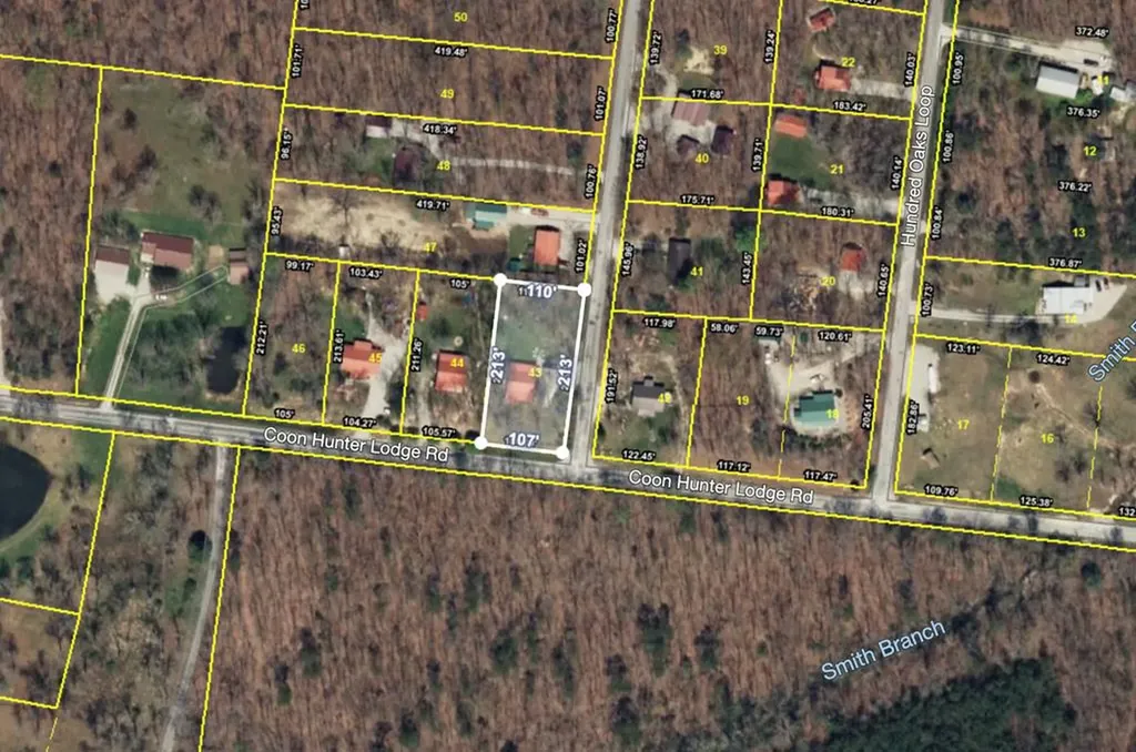 103 Hundred Oaks Loop Jamestown TN 38556